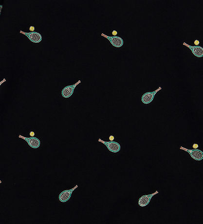 The New Sweatshirt - TnKarlton - Black Beauty