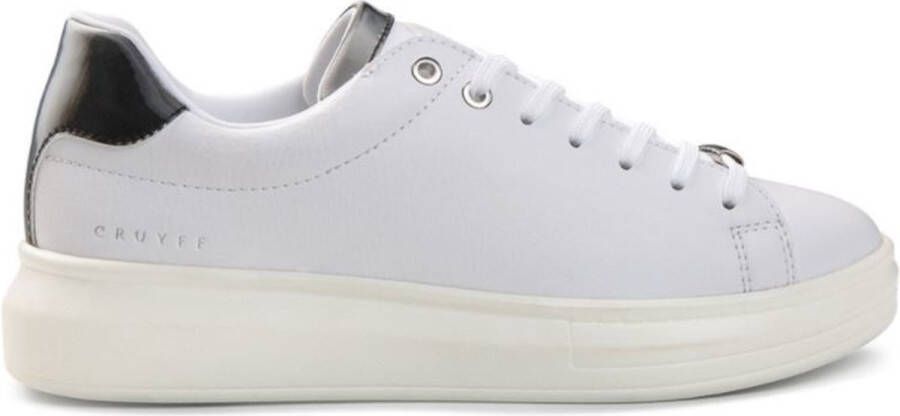 Cruyff Pace wit sneakers dames (CC8361211522)