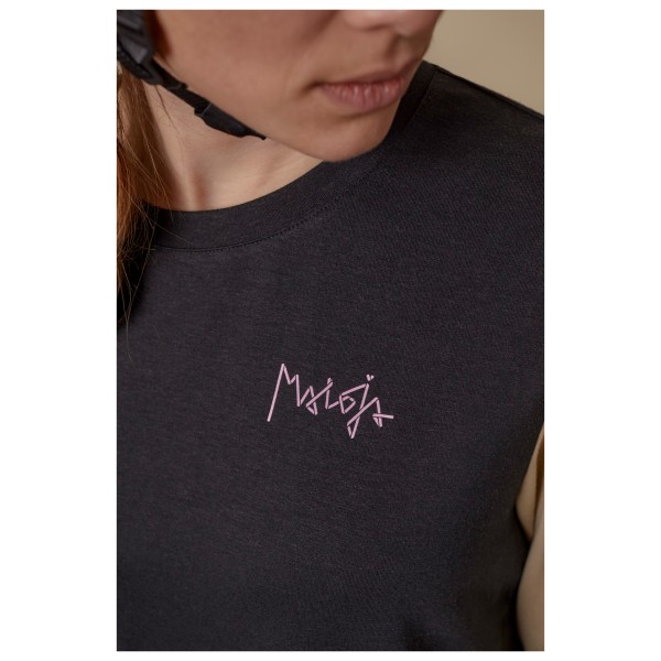 Maloja - Women's TurnerkampM. - Maillot de cyclisme
