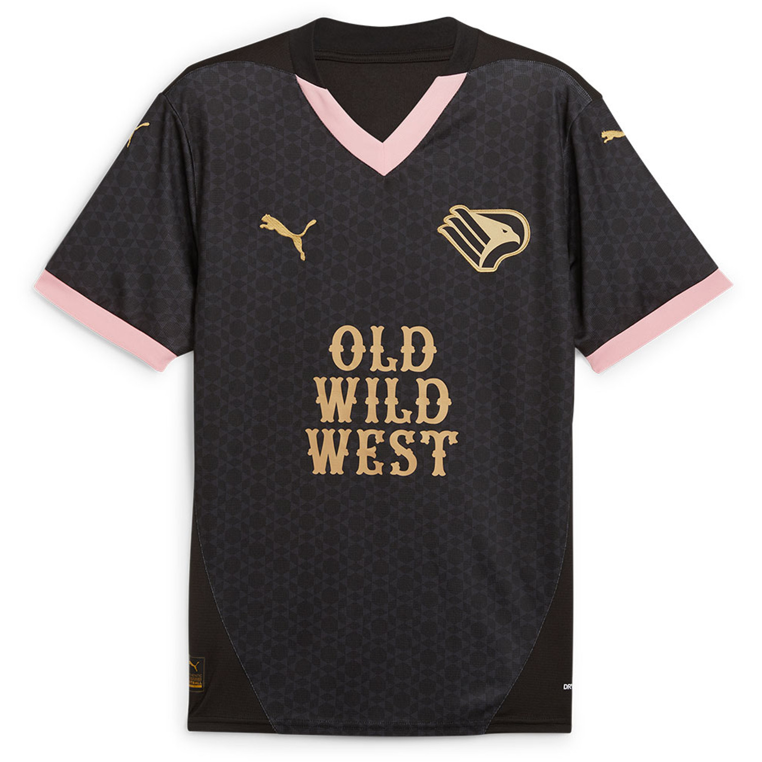 Puma Palermo FC Uit Shirt 2024/2025