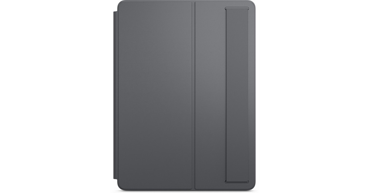 LenovoTab M11 Folio Case tablethoes  (Grijs)