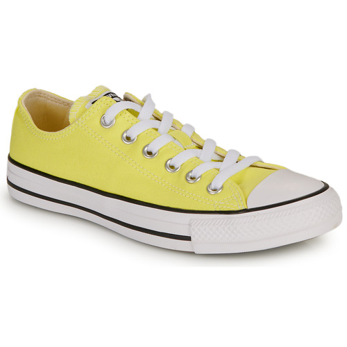 Converse - CHUCK TAYLOR ALL STAR - Jaune