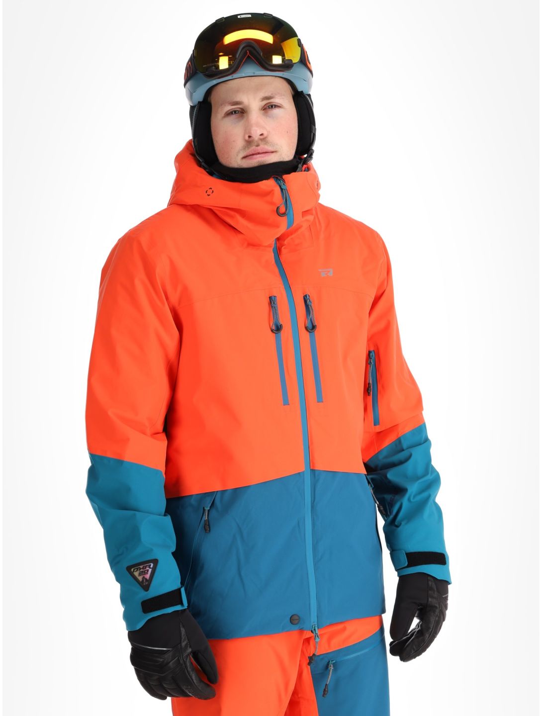 Denali-R ski-jas heren