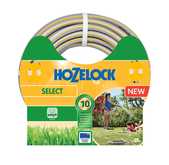 Hozelock haveslange - 25 meter
