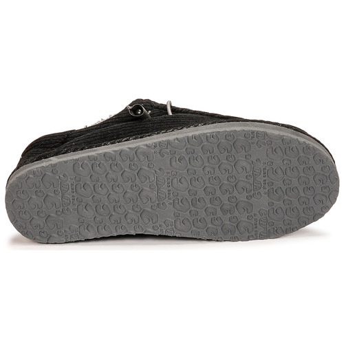 Cool shoe - ON SHORE Negro