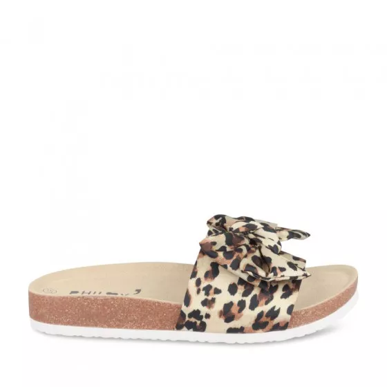 Mules BEIGE PHILOV