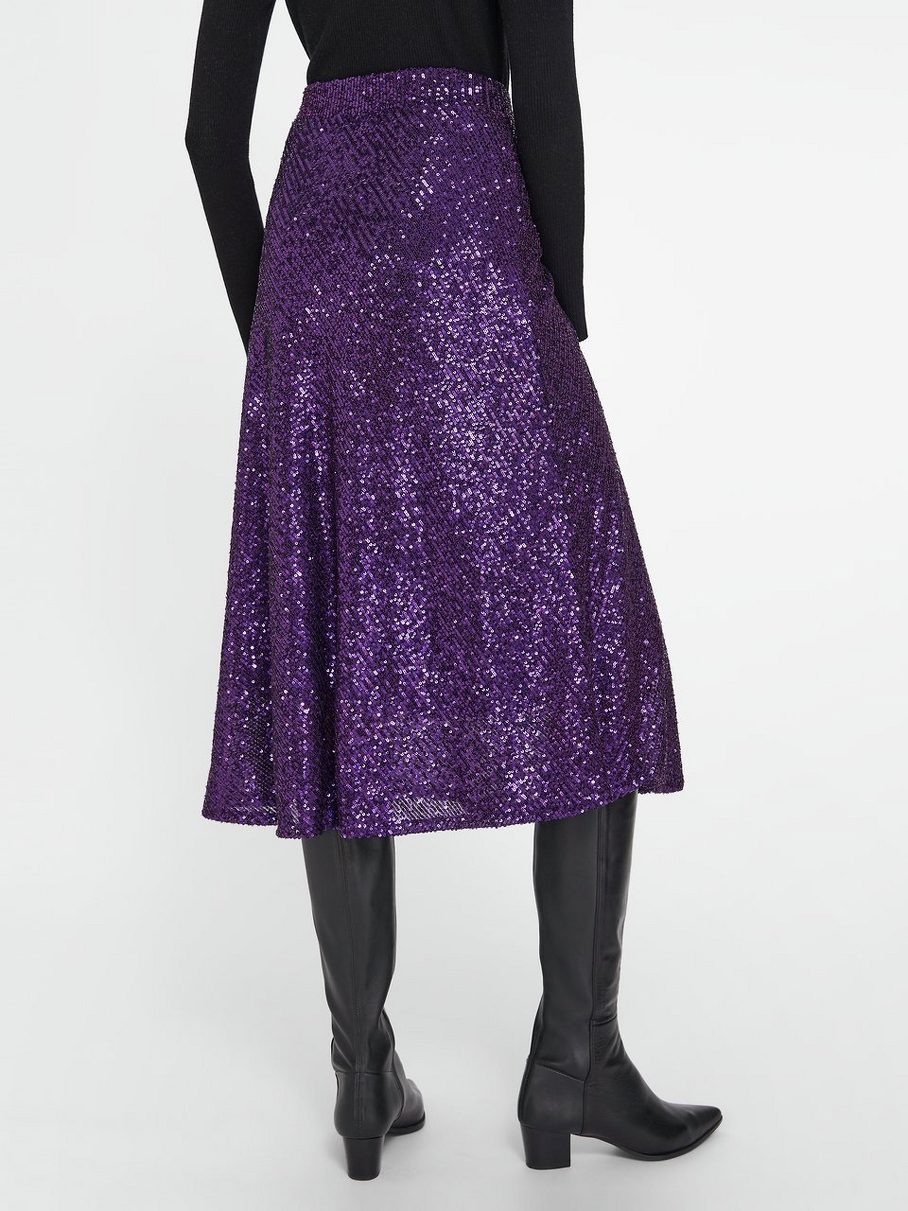 Rock Antona Skirt