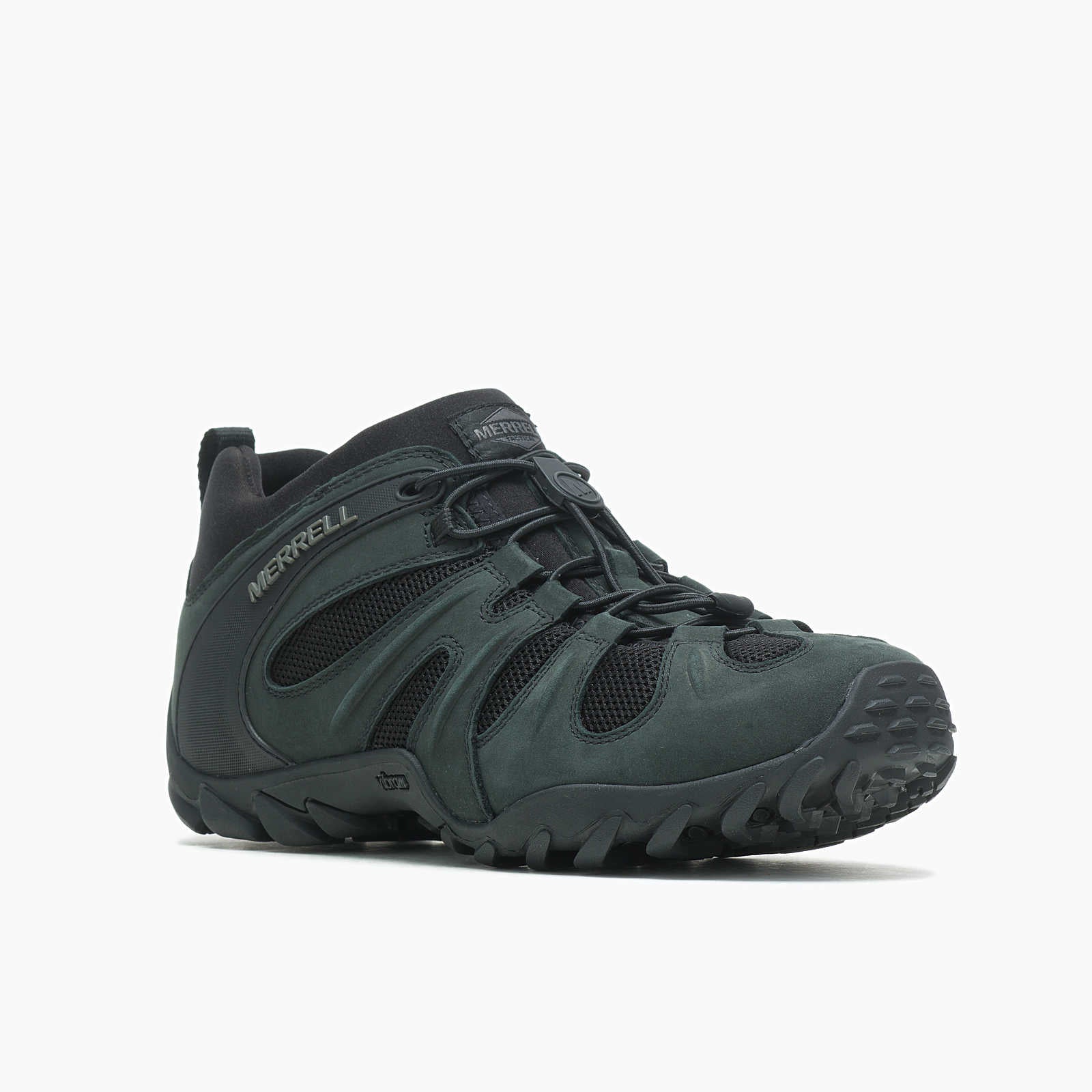 Merrell Tactical -  Einsatzschuh Cham 8 Stretch Tactical