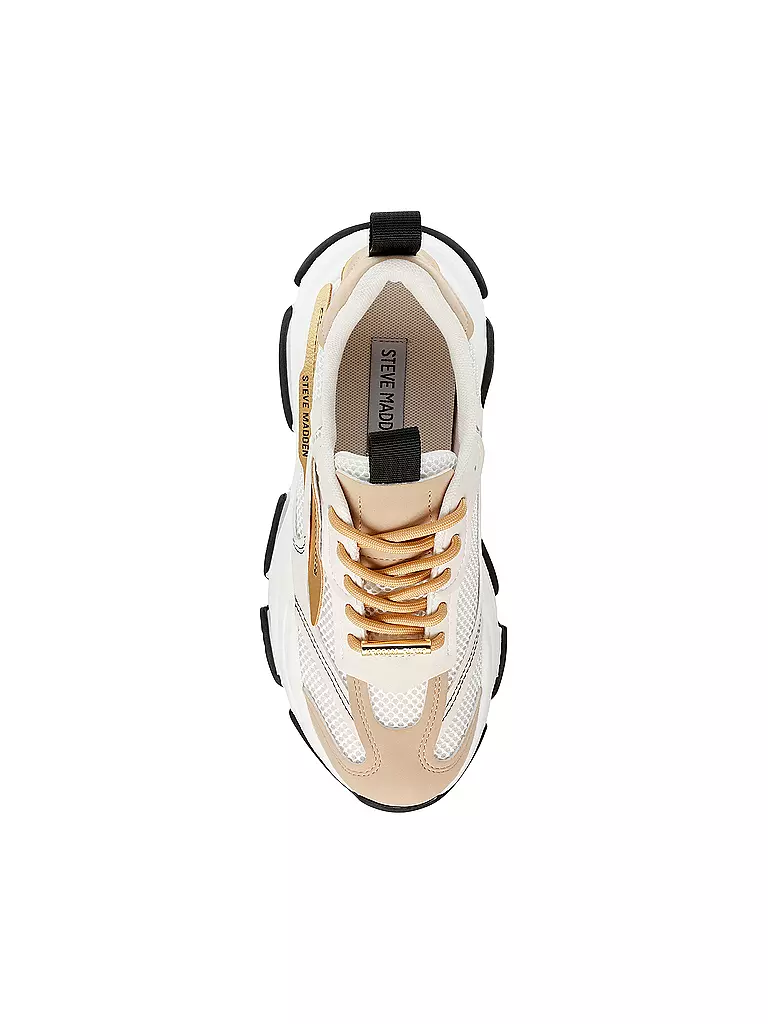 STEVE MADDEN Sneaker POSSESSION-E beige