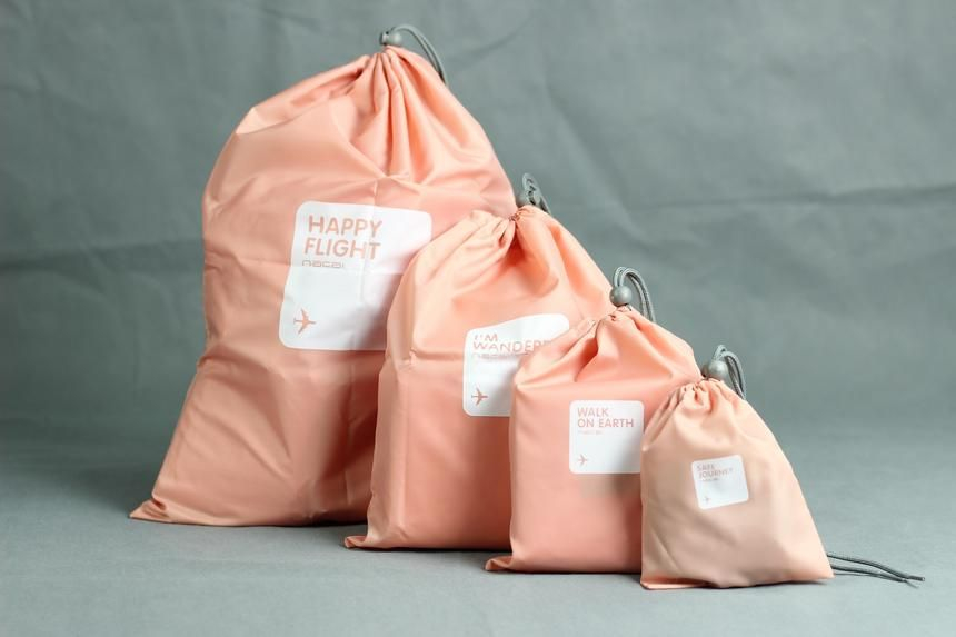 Evorest Bags - Reisorganizer
