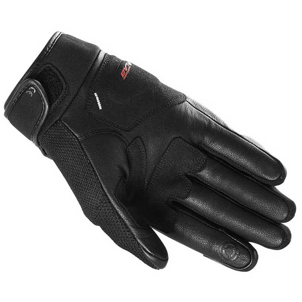 Furygan - Gants Jack All Seasons Noir