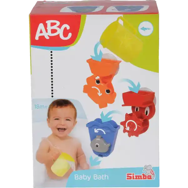 Badespielset