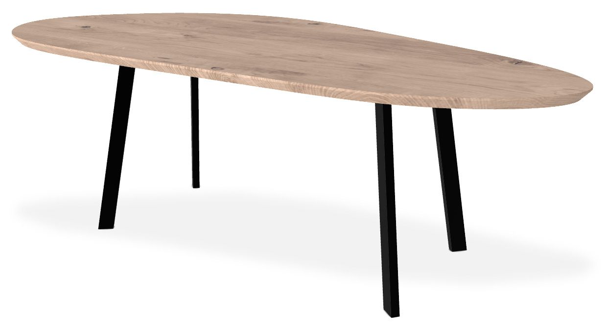 Eettafel Mingo