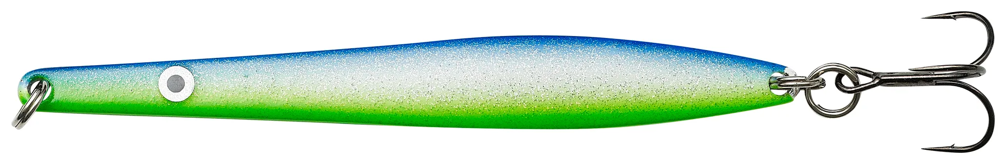 Kinetic Silver Arrow