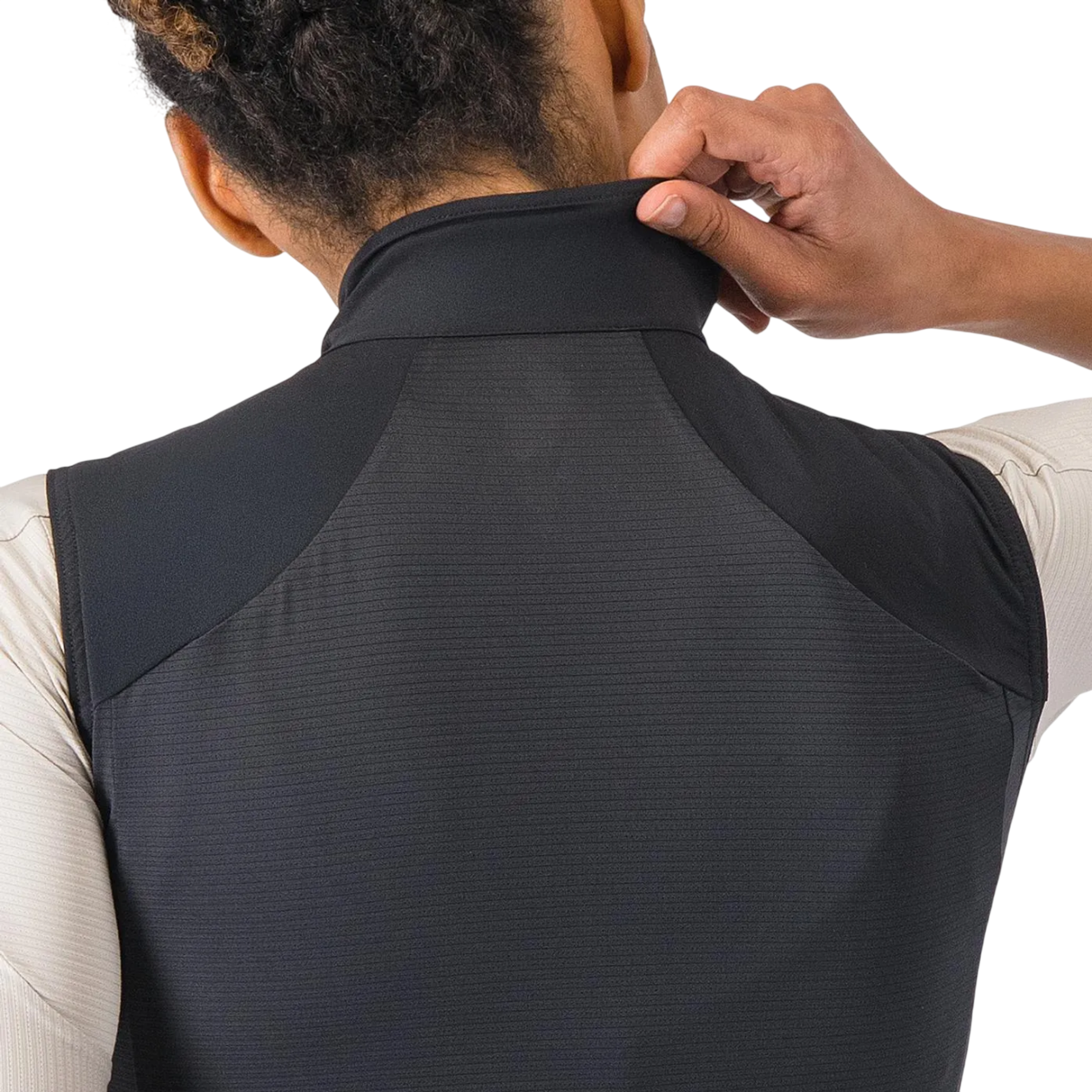 Castelli Espresso 2 Windstopper Dames