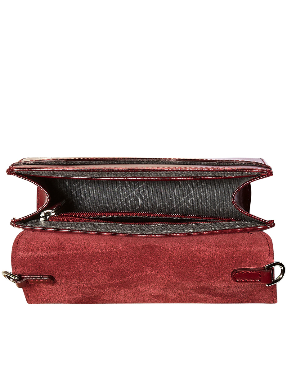 PICARD SCHULTERTASCHE BERLIN 5025
