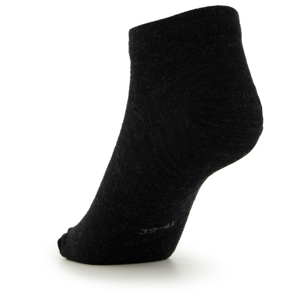 Stoic - Merino Everyday Light No Show Socks - Chaussettes multifonctions