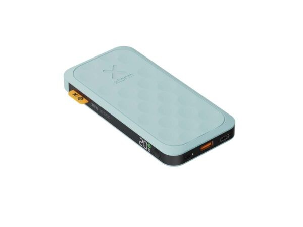 Xtorm - Powerbank USB-C PD 20W 10.000mAh/2xUSB-C Blå