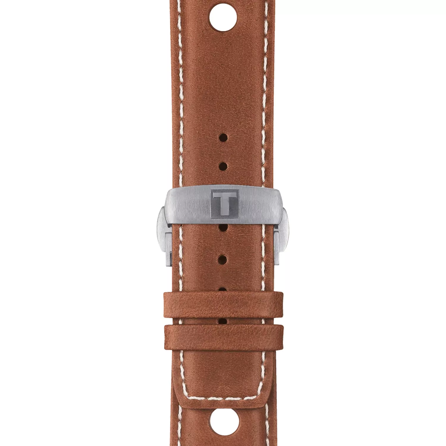 Tissot Heritage 1973 T1244271603101