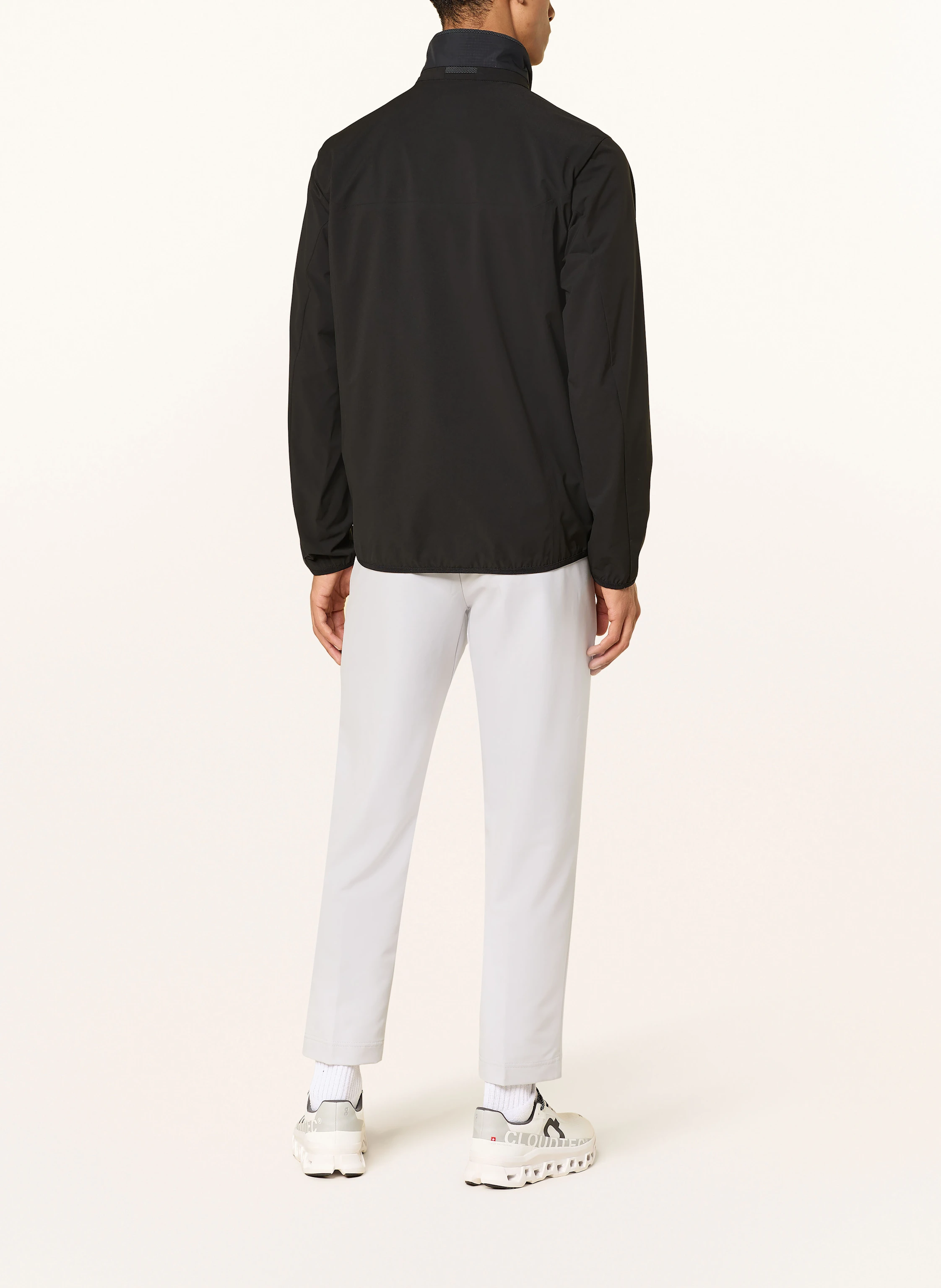 BOSS Funktionsjacke PUTT
