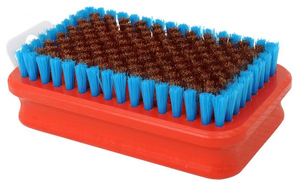 Brosse Swix Mixte Bronze Poils Moyens / Nylon