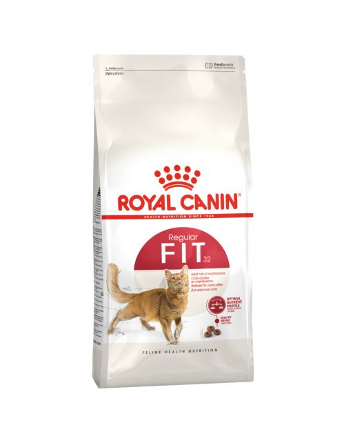 Royal Canin Fit 32 - Kattenvoer