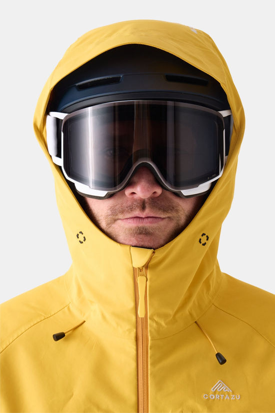 CORTAZU CORTAZU Hardshell Mnt Recycled 2.0 Ski-Jas
