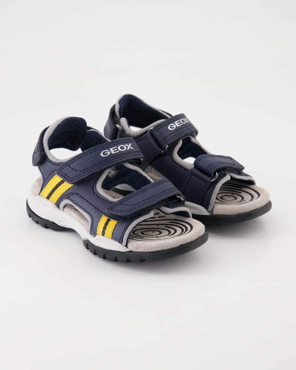 Geox Borealis Boy Sandalen in Blau