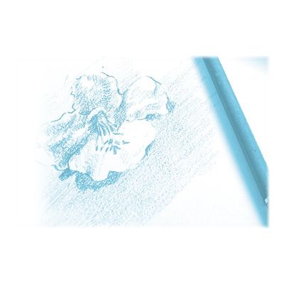 Clairefontaine - Bloc dessins - 24 x 32 cm - 20 feuilles - 160 gr