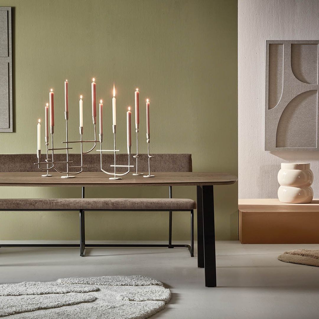 Trendhopper Haiko Eettafel