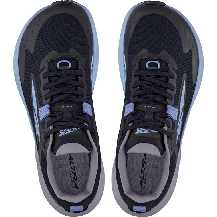 Altra W Timp 5 Black