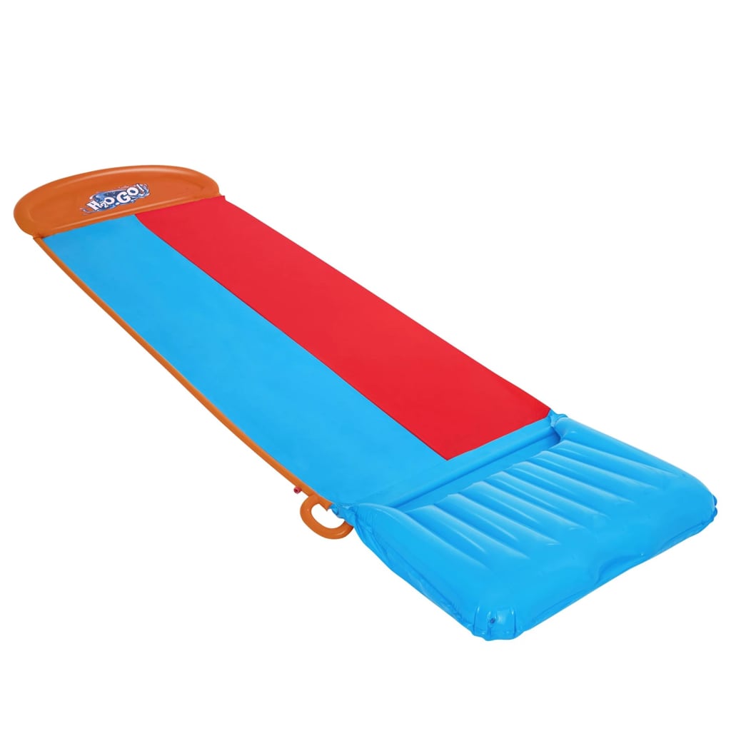 Toboágua Bestway 472 x 140 x 30,5 cm