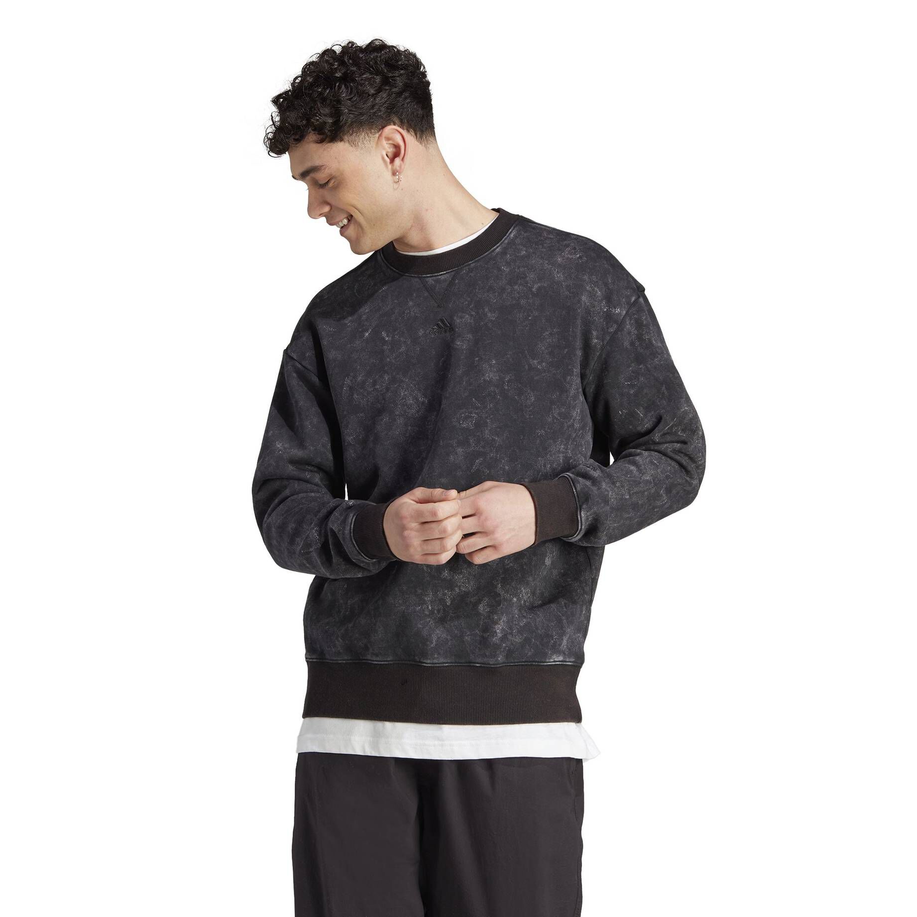 adidas Sportswear| Herren Sweatshirt