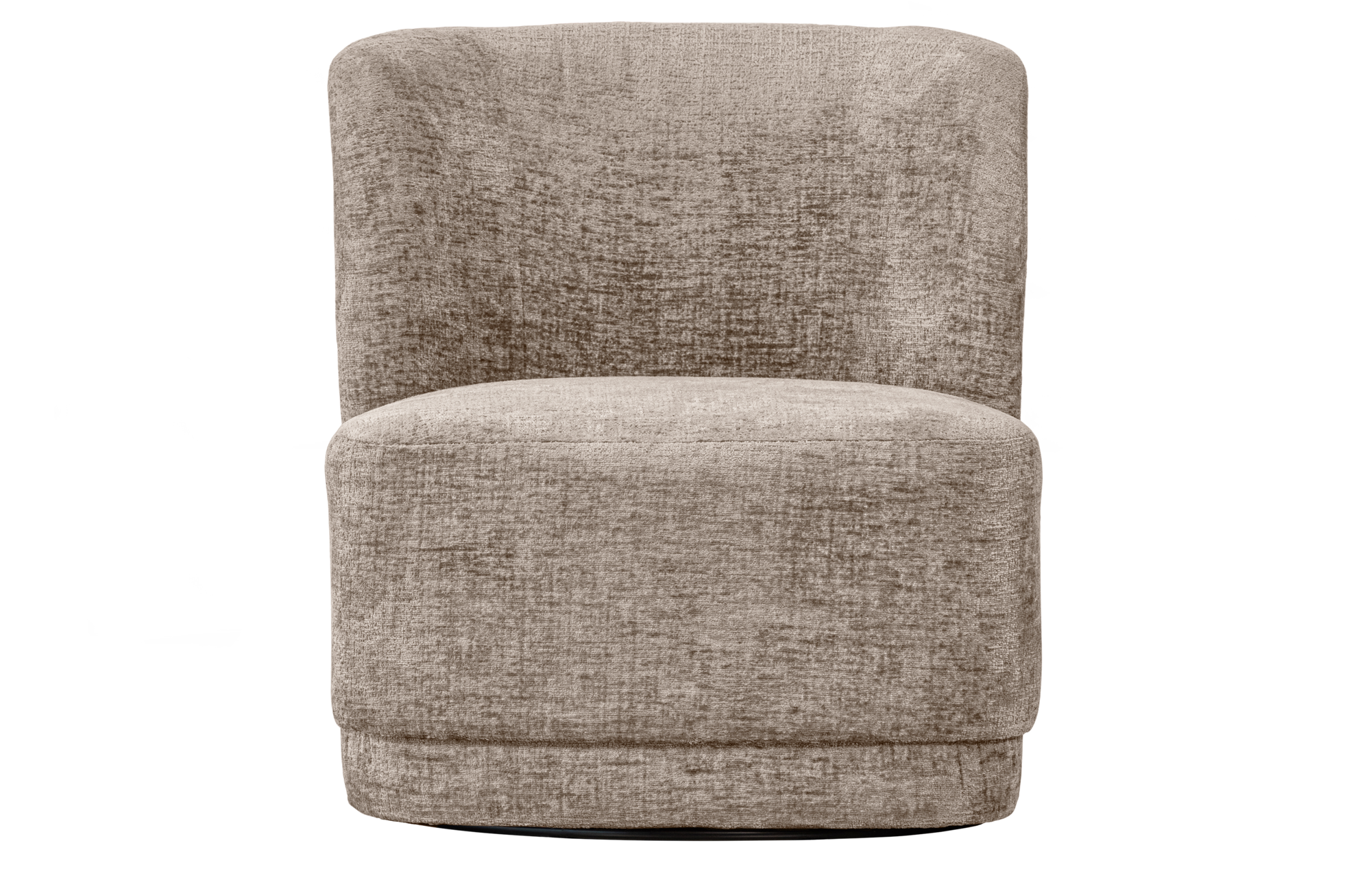 WOOOD draaifauteuil Atty Atty draaifauteuil - Zand