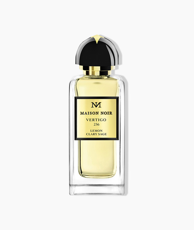 Vertigo 236 MAISON NOIR 100 ML