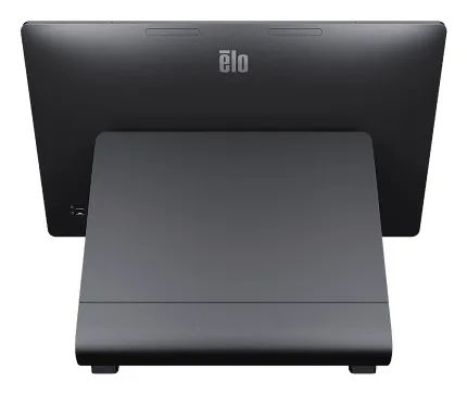 Elo - Alt-i-én 1 op til - RAM 4 GB (Full HD) - sort