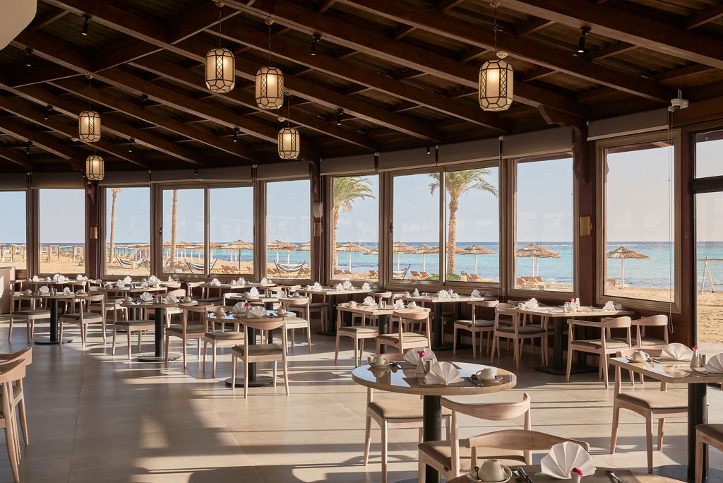 True Beach Resort All Inclusive - Hotel