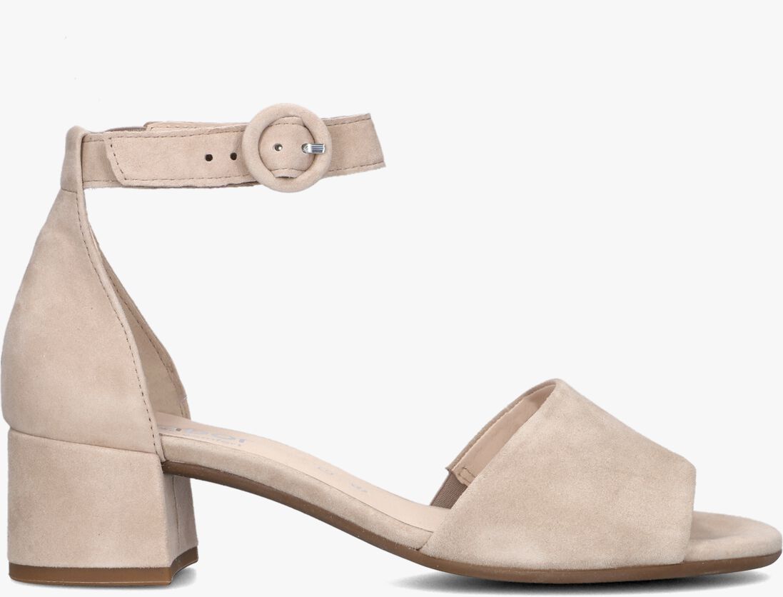 GABOR beige gabor sandalen 902