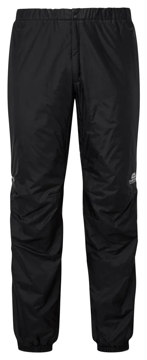 Mountain Equipment Compressor Pant Black