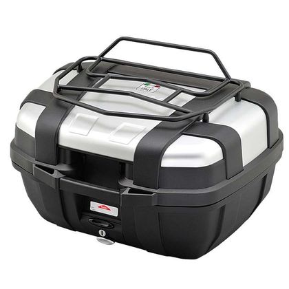 Porte Bagage Givi E142B POUR TOP CASE TREKKER 52L Universel