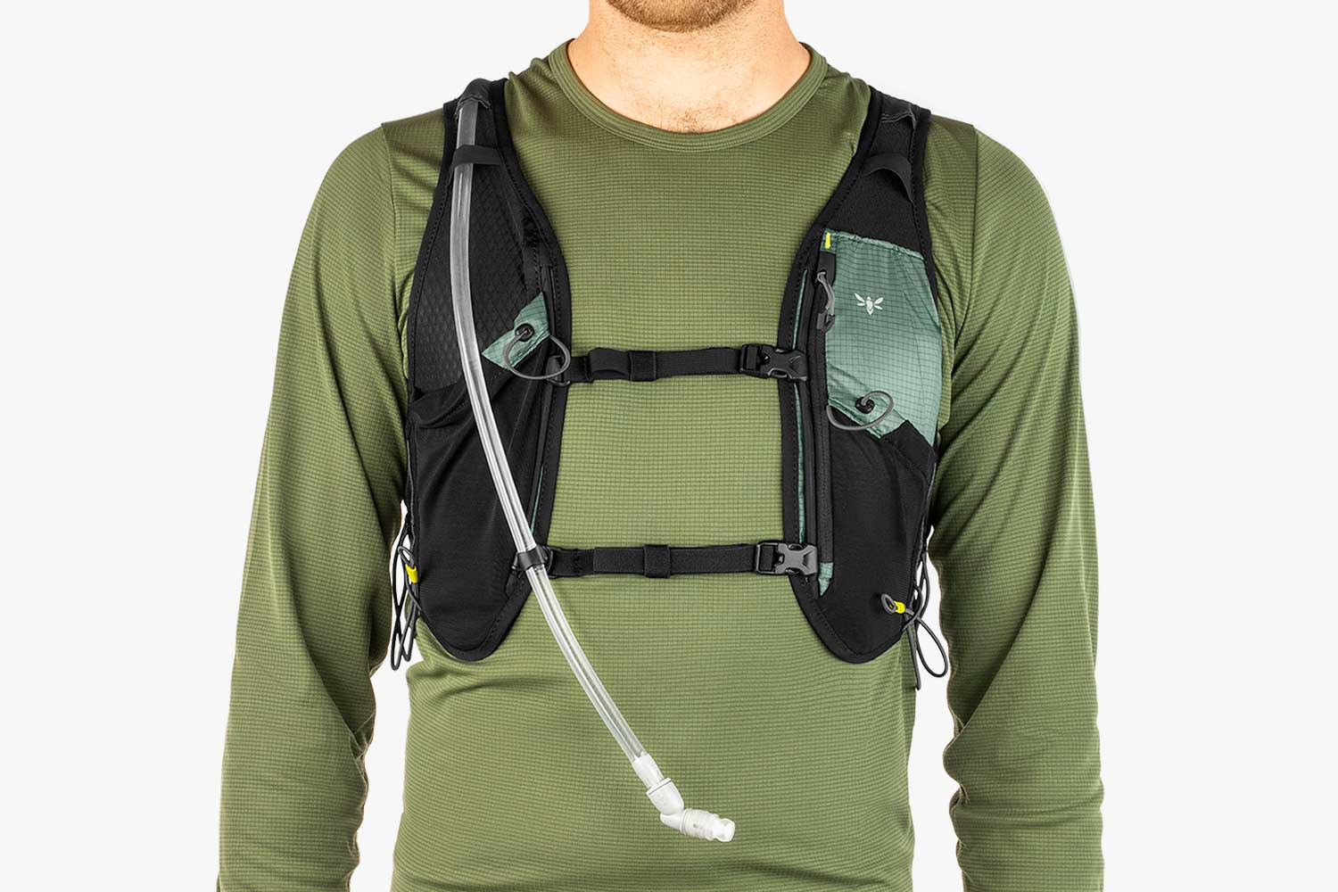Racing Hydration Vest