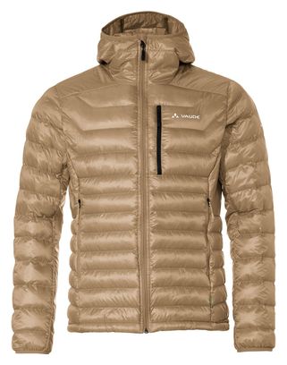 Doudoune Homme Vaude Batura Hooded Brun