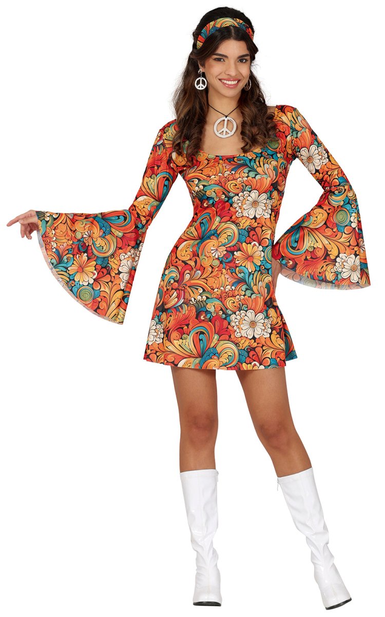 Disco Pak Dames
