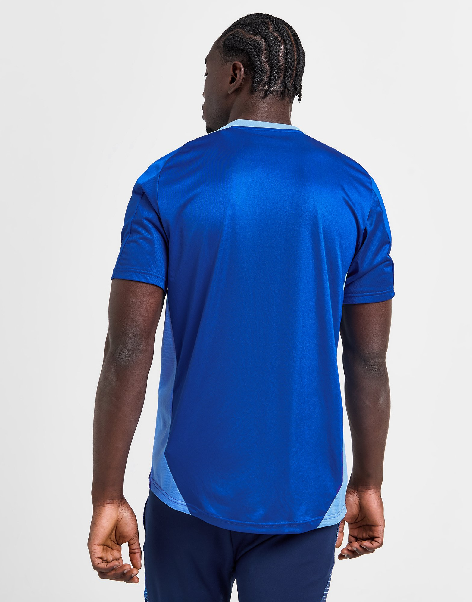 adidas Maillot d'entraînement Tiro 24 Competition
