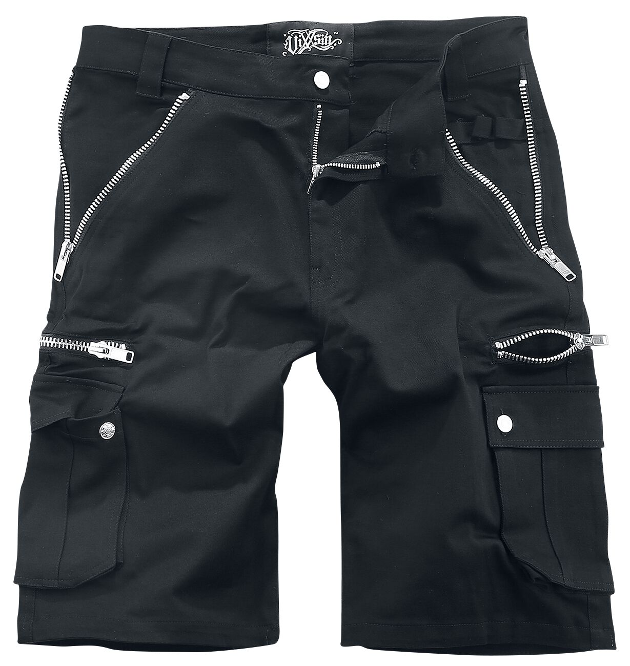 Frey Shorts | Vixxsin Short