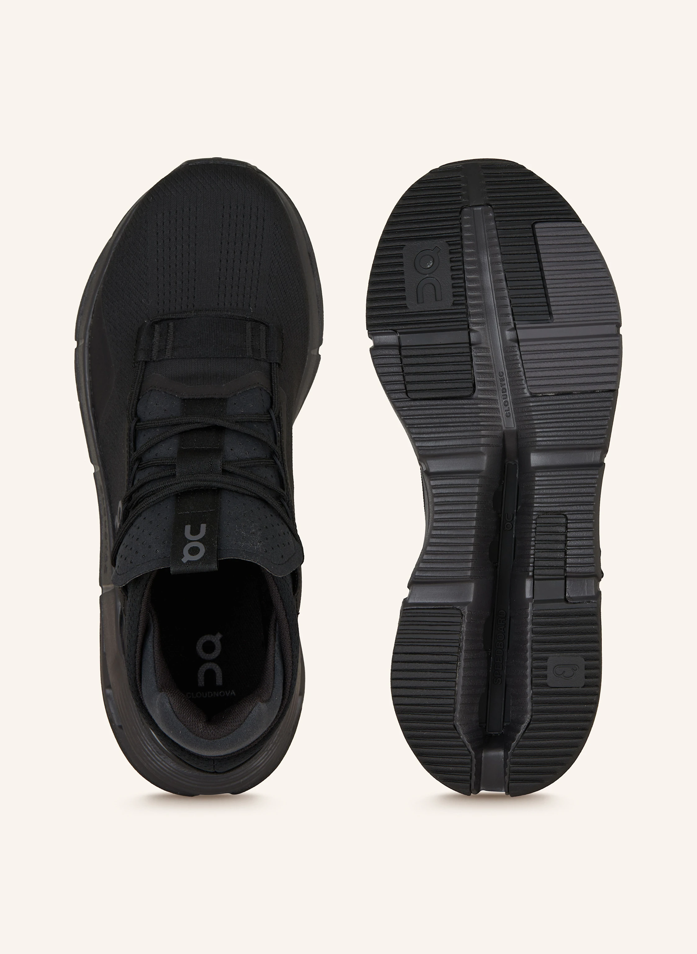 On Sneaker CLOUDNOVA 2