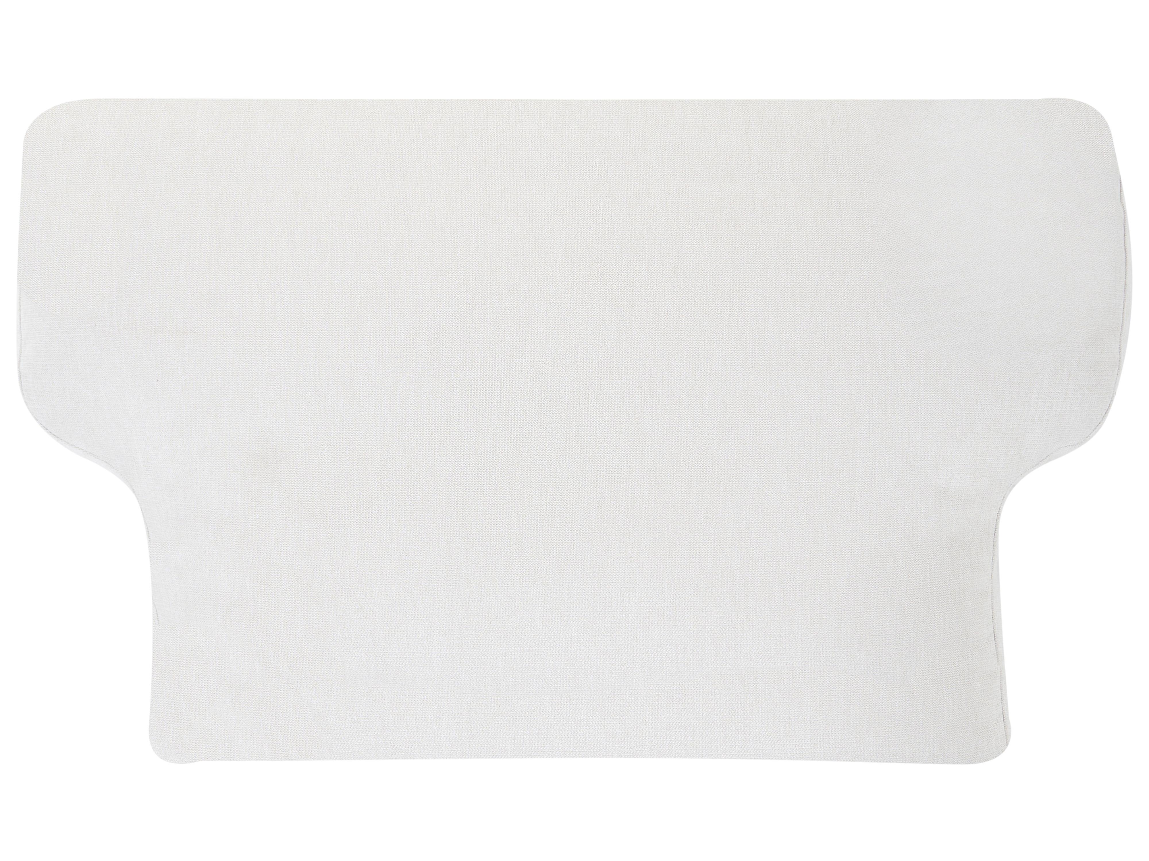 Bankenset 7-zits LOUSTO Stof Lichtbeige