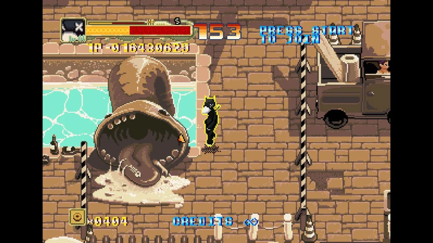 Crouching Pony Hidden Dragon- PC