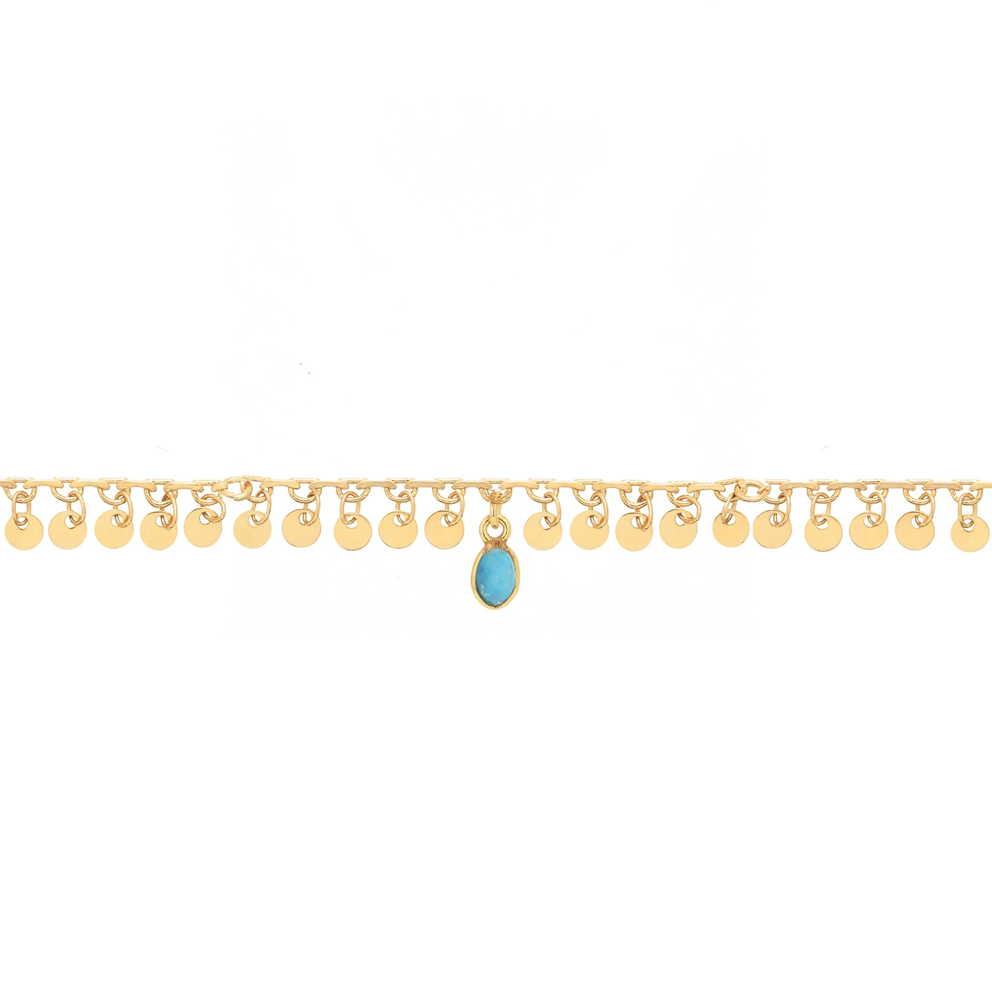 SIMRAN - Bracelet simran | Bleu