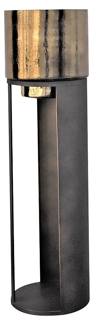 Windlicht 211902 klein Dane ⌀26.5  x H93 cm